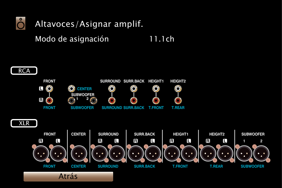 GUI ViewTerminalConfig A76